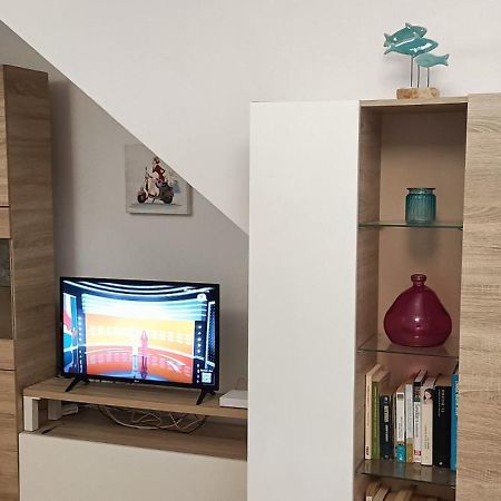 Apartamento Aldama En El Centro De Sanlucar De Barrameda Exterior photo