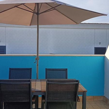 Apartamento Aldama En El Centro De Sanlucar De Barrameda Exterior photo
