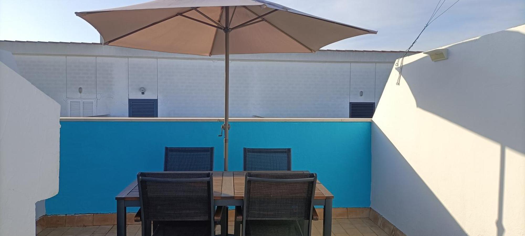Apartamento Aldama En El Centro De Sanlucar De Barrameda Exterior photo