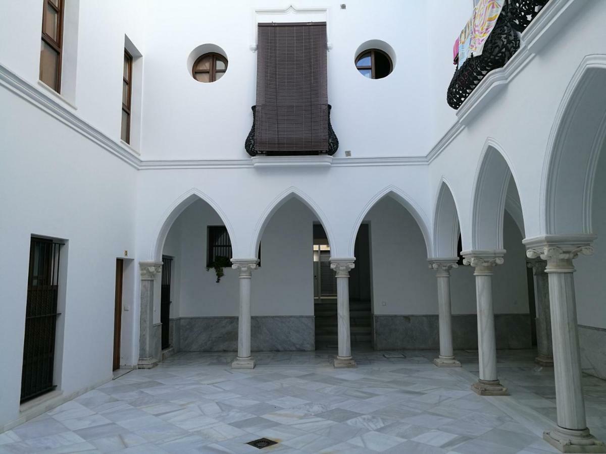 Apartamento Aldama En El Centro De Sanlucar De Barrameda Exterior photo