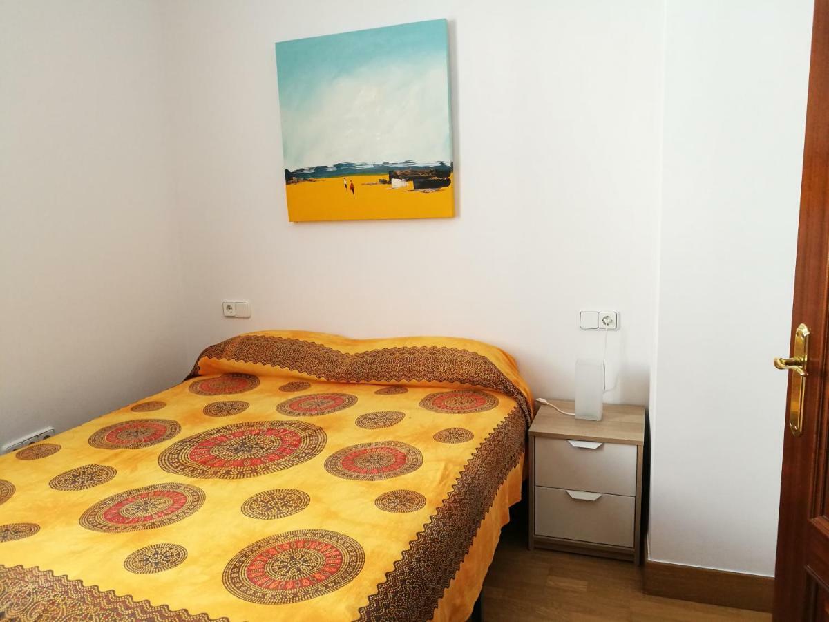 Apartamento Aldama En El Centro De Sanlucar De Barrameda Exterior photo