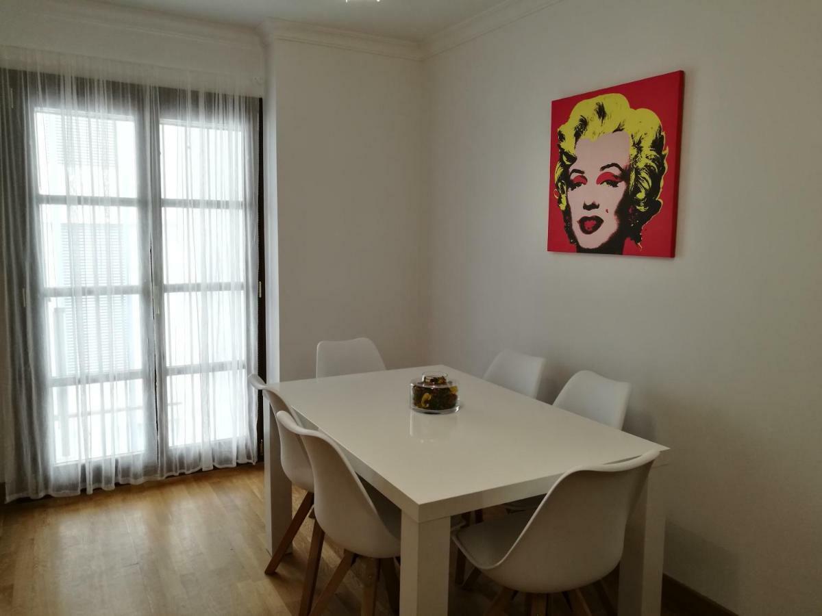 Apartamento Aldama En El Centro De Sanlucar De Barrameda Exterior photo